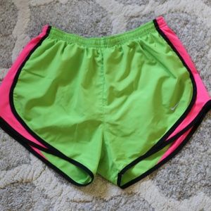 Nike Dri Fit Shorts